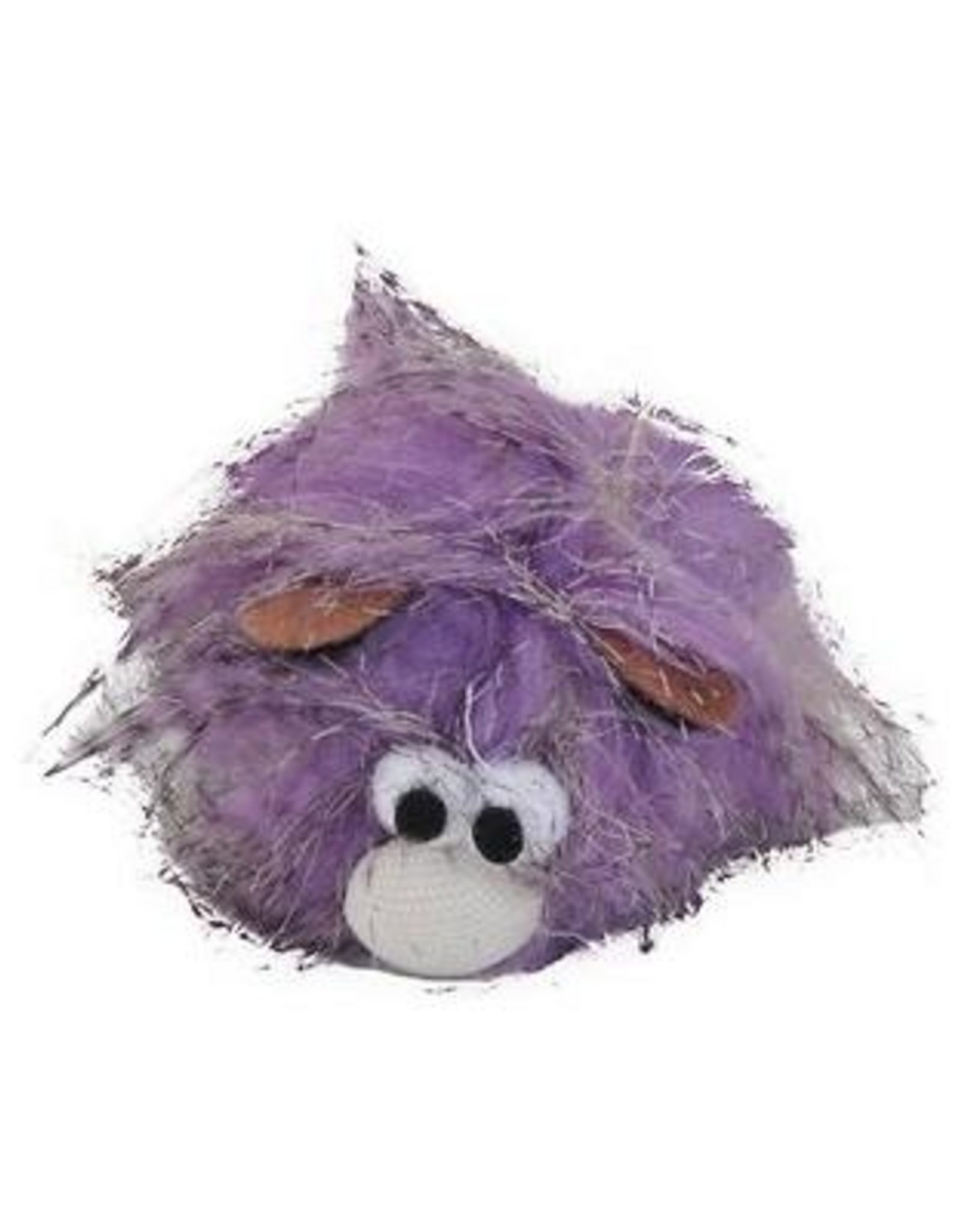 Coastal Pet Products Coastal® Turbo® Random Fun Cat Toy, Hairy Monster
