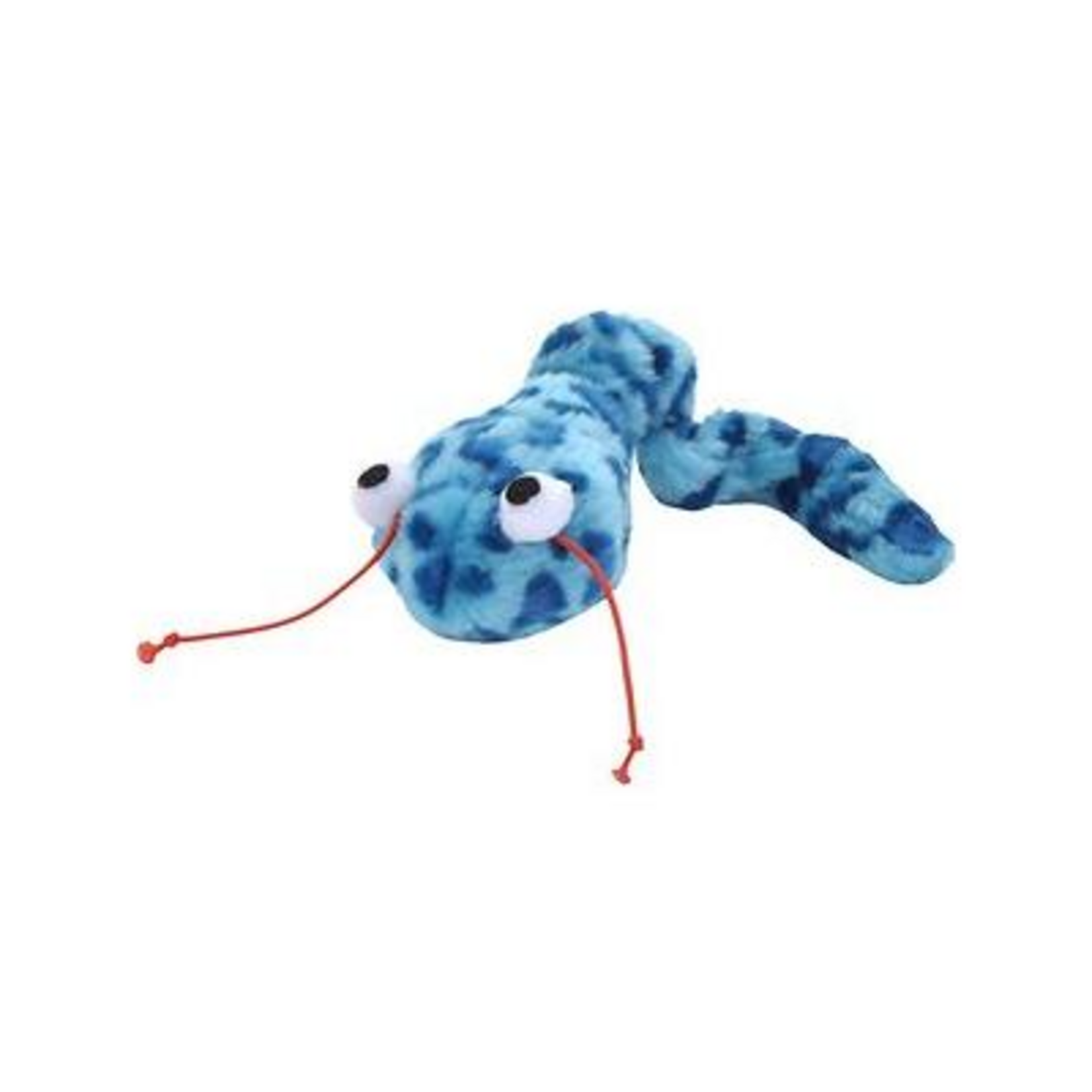 Coastal Pet Products Coastal Turbo Vibrating Creature Cat Toy 6.25 Inch