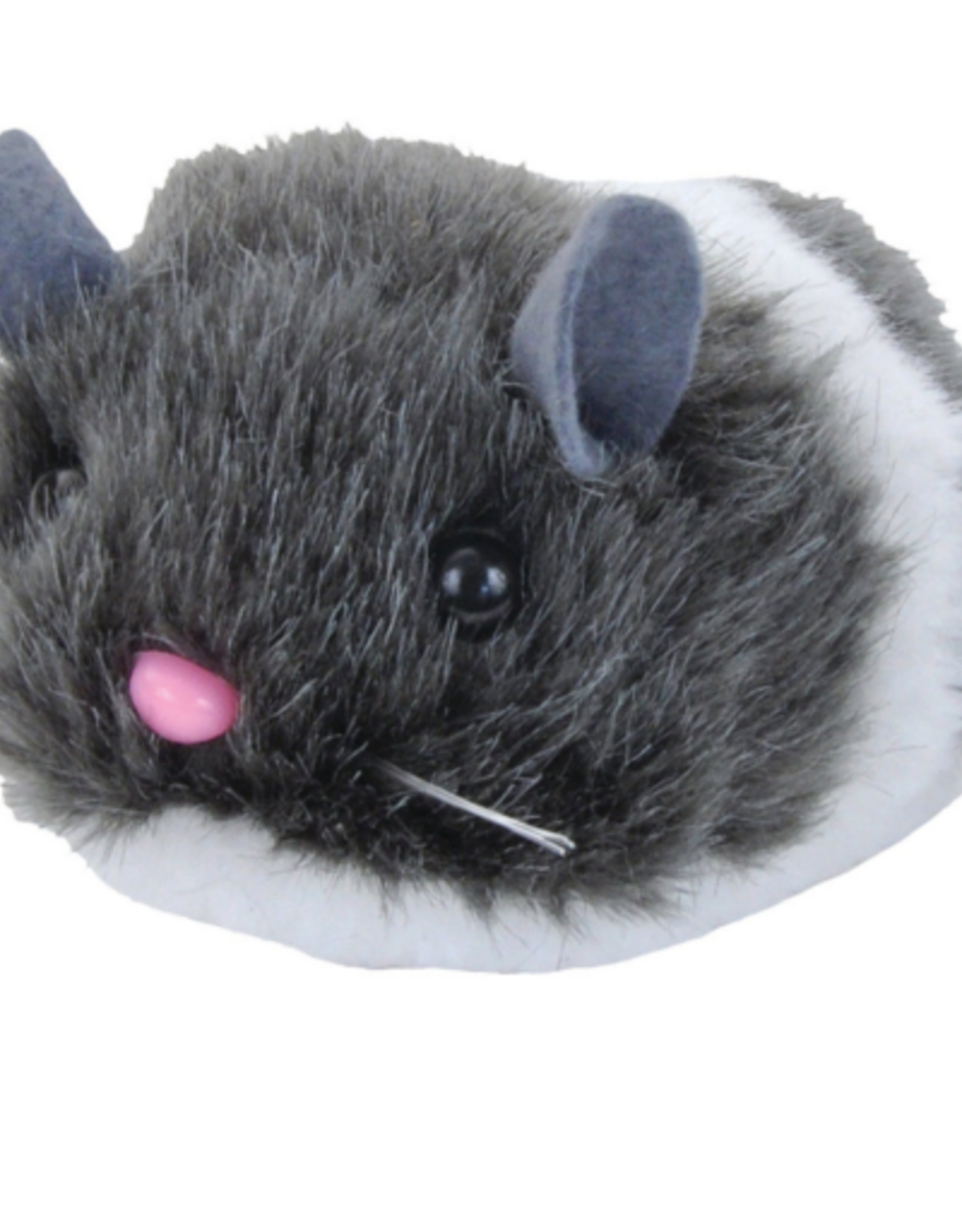 Coastal Pet Products Coastal® Turbo® Vibrating Mouse Cat Toy