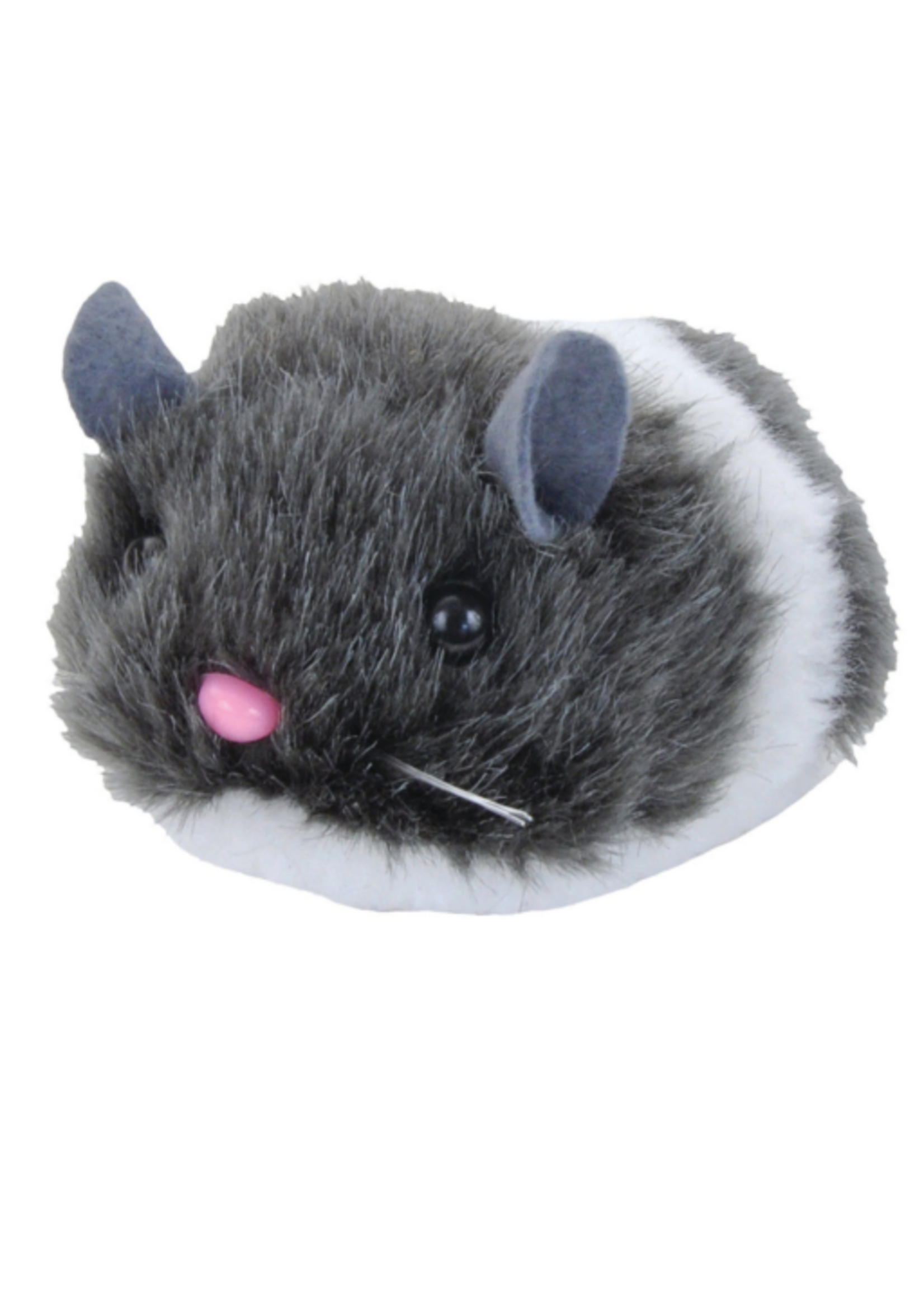 Coastal Pet Products Coastal Turbo Vibrating Mouse Cat Toy