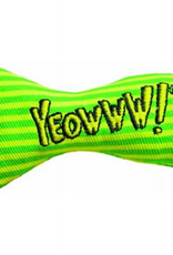 Yeowww! Yeowww! Stinkies Stripes Cat Toy