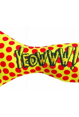 Yeowww! Yeowww! Stinkies Dots Cat Toy