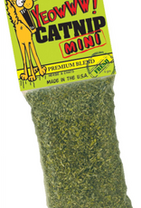 Yeowww! Yeowww! Catnip Bag 1ea