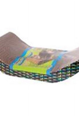 Ware Ware Scratch N Lounger Cat Toy