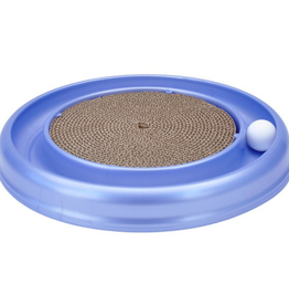 Coastal Pet Products Coastal® Turbo® Scratcher Cat Toy Assorted