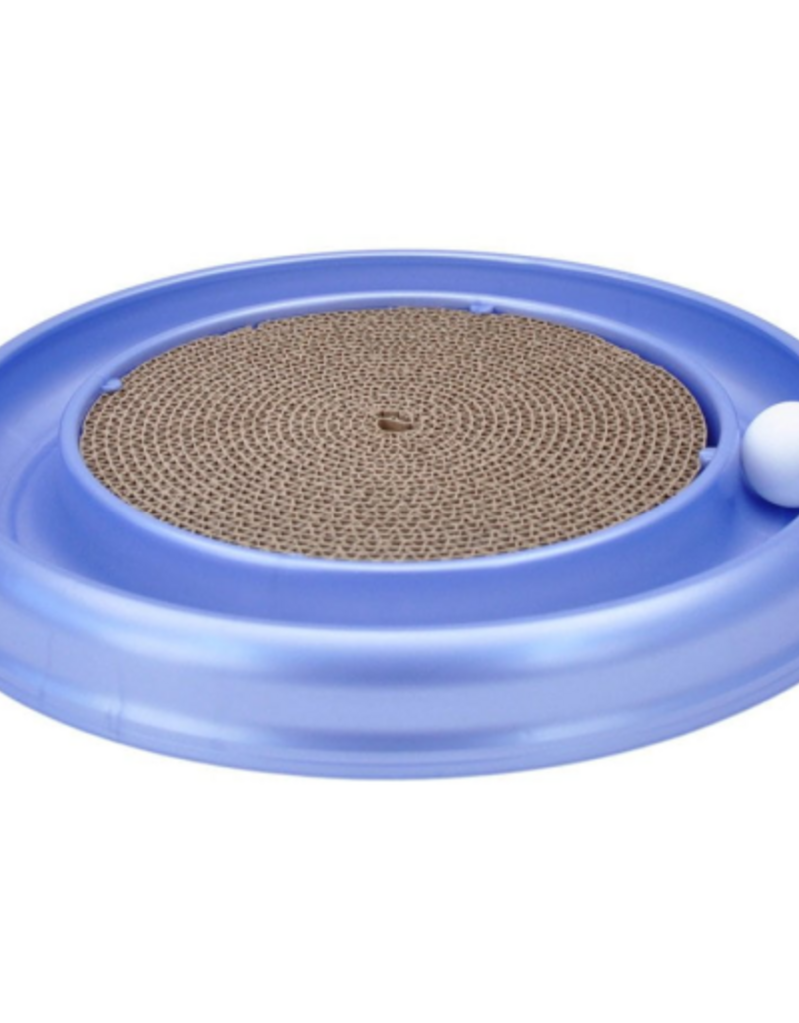 Coastal Pet Products Coastal® Turbo® Scratcher Cat Toy Assorted