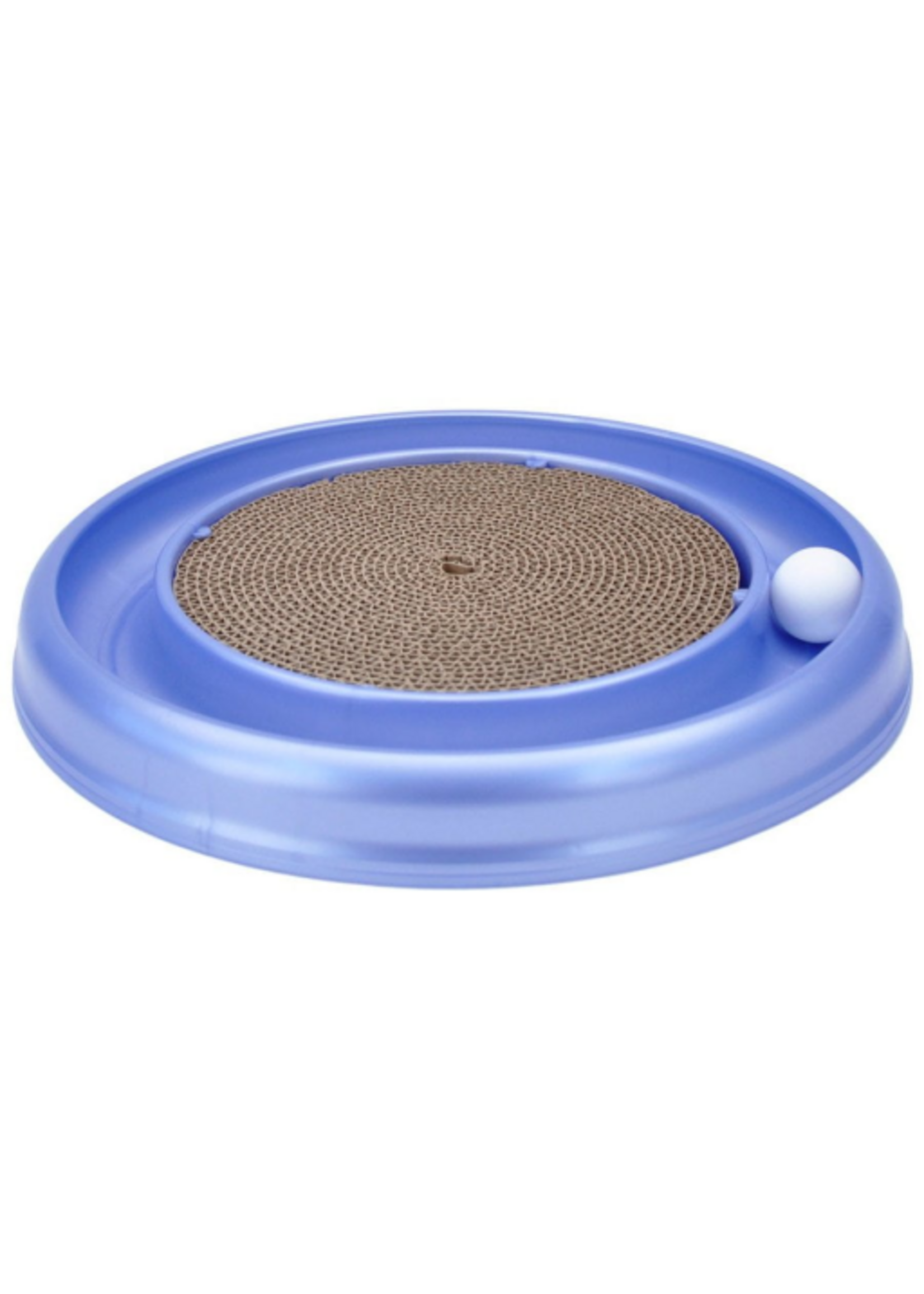 Coastal Pet Products Coastal Turbo Scratcher Cat Toy Assorted