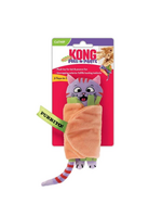 KONG KONG Pull-A-Partz Purrito Cat Toy