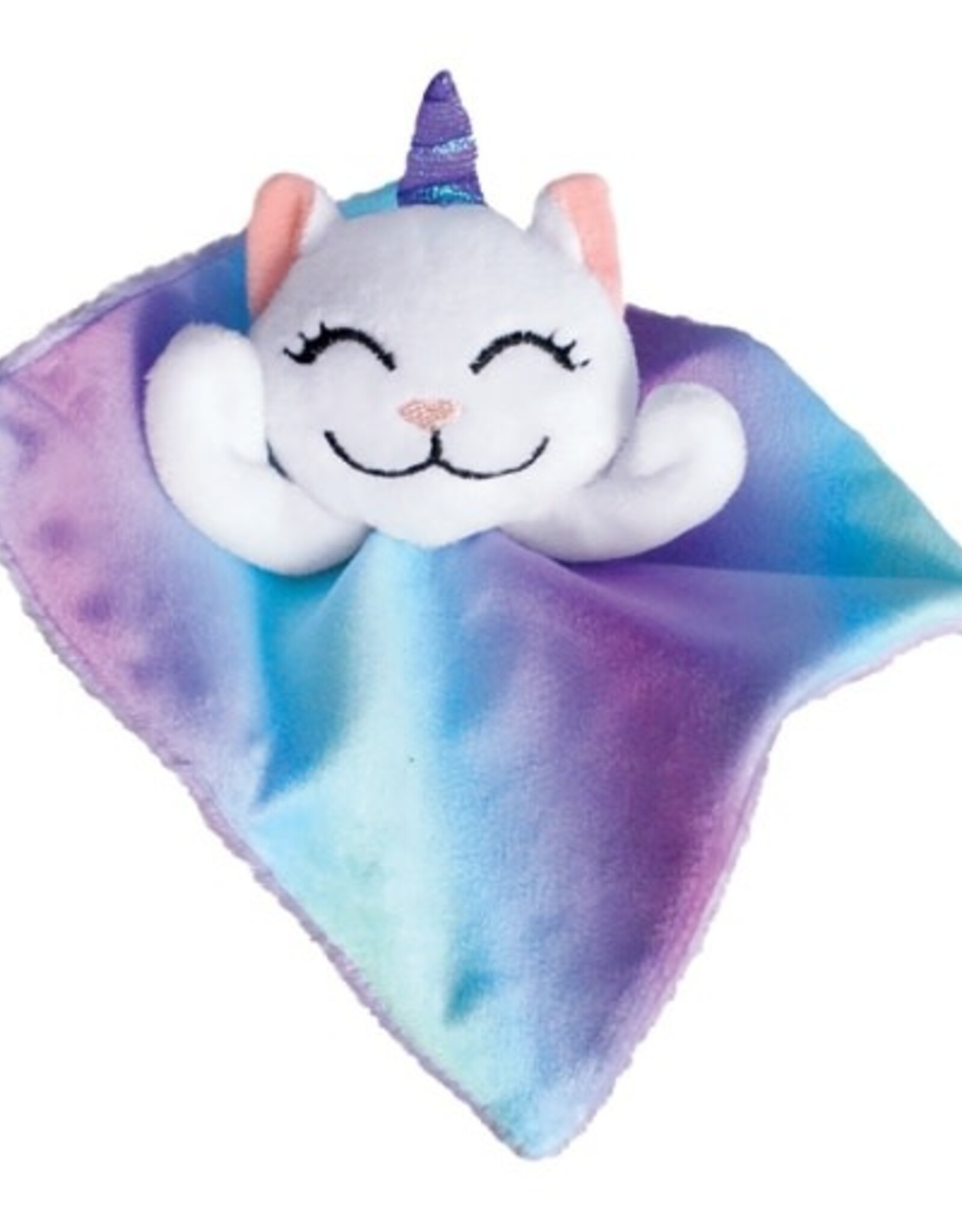 KONG KONG Crackles Caticorn Cat Toy