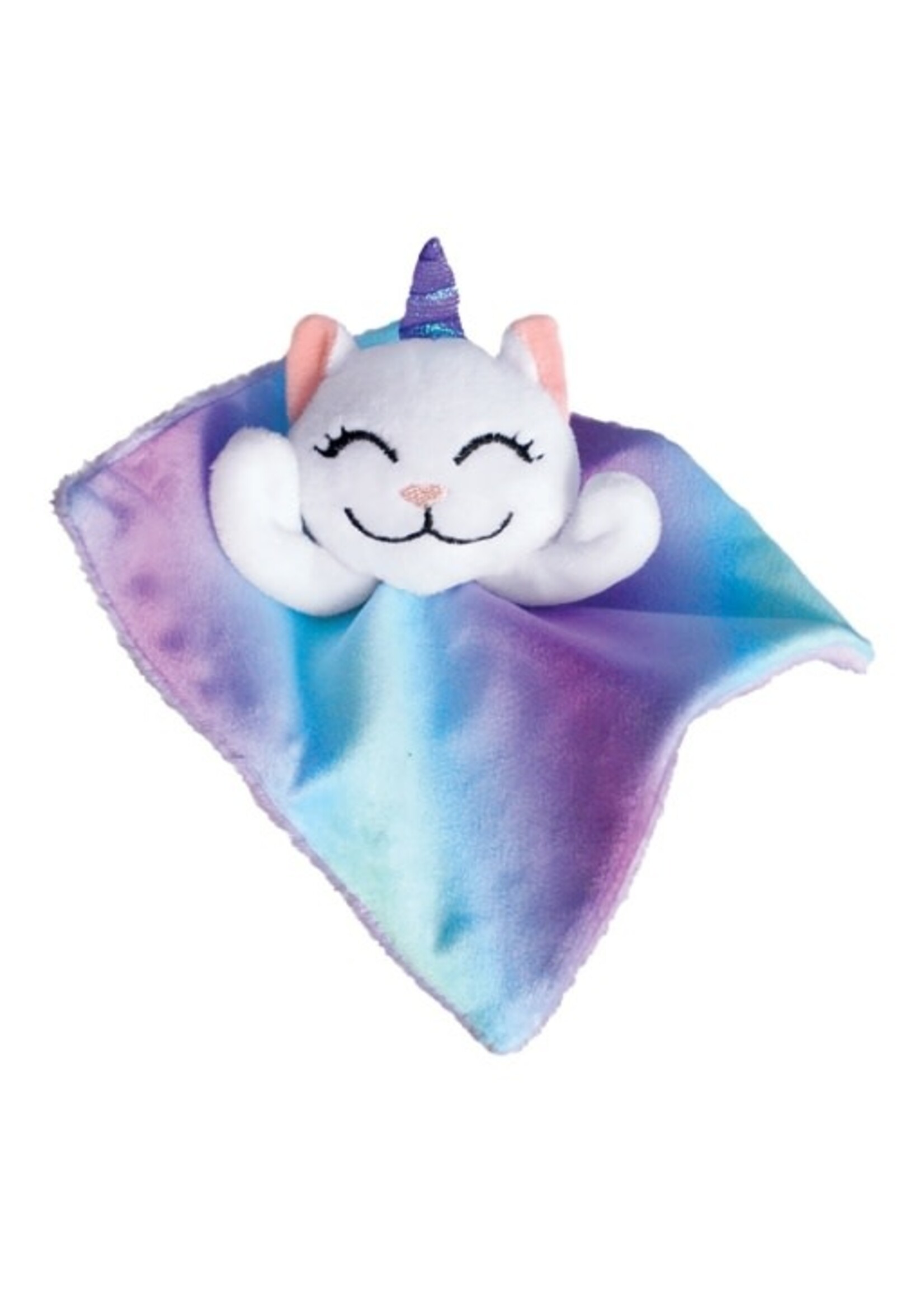 KONG KONG Crackles Caticorn Cat Toy