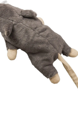 Ethical Pet Spot Super Mouse Sam Cat Toy with Catnip  Assorted 1 Each/11 in