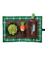 Outward Hound Nina Ottosson by Outward Hound Activity Matz Garden Game Plush Dog Puzzle Mat