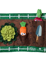 Outward Hound Nina Ottosson by Outward Hound Activity Matz Garden Game Plush Dog Puzzle Mat