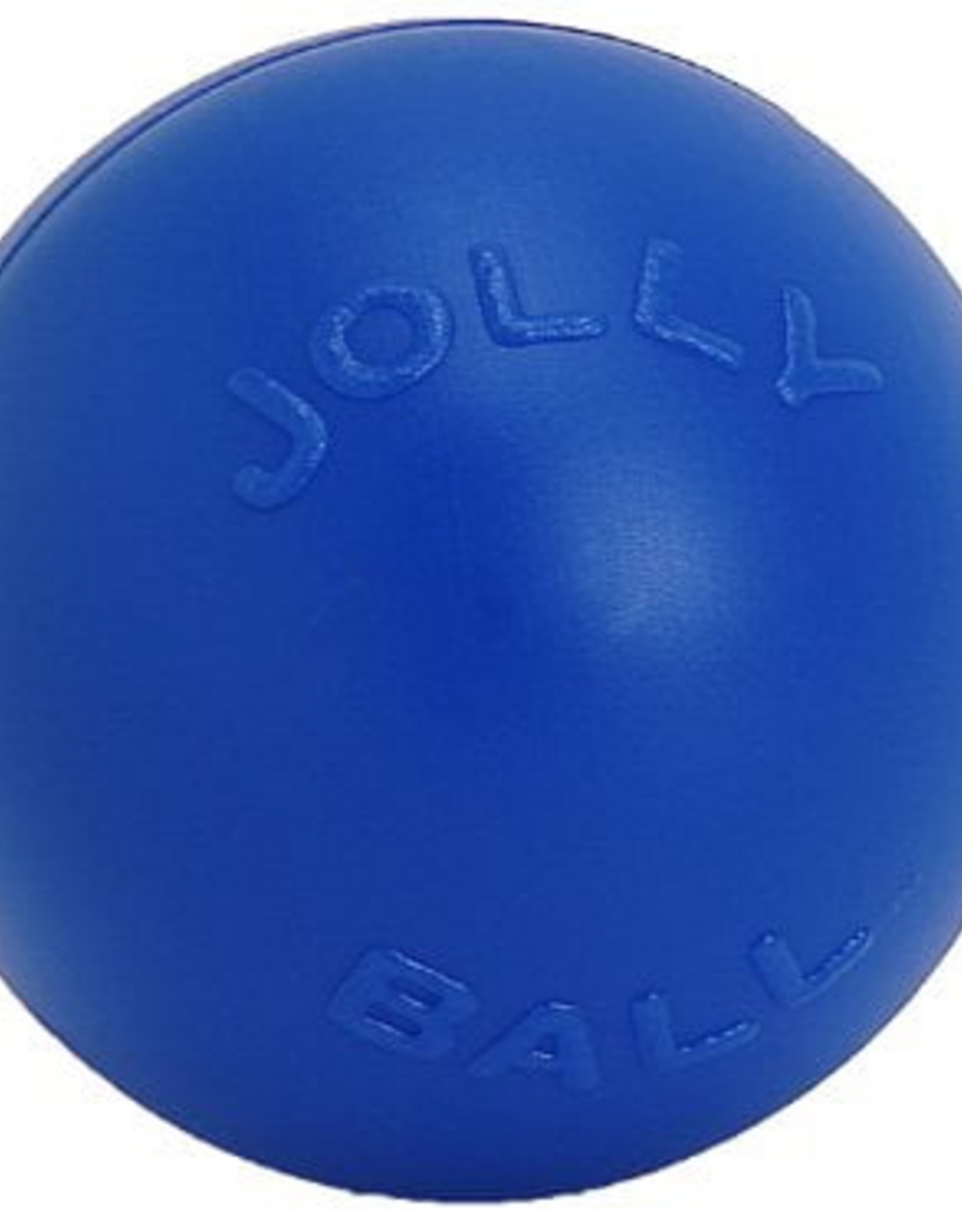 Jolly Pets JOLLY BALL PUSH-N-PLAY 10" BLUE