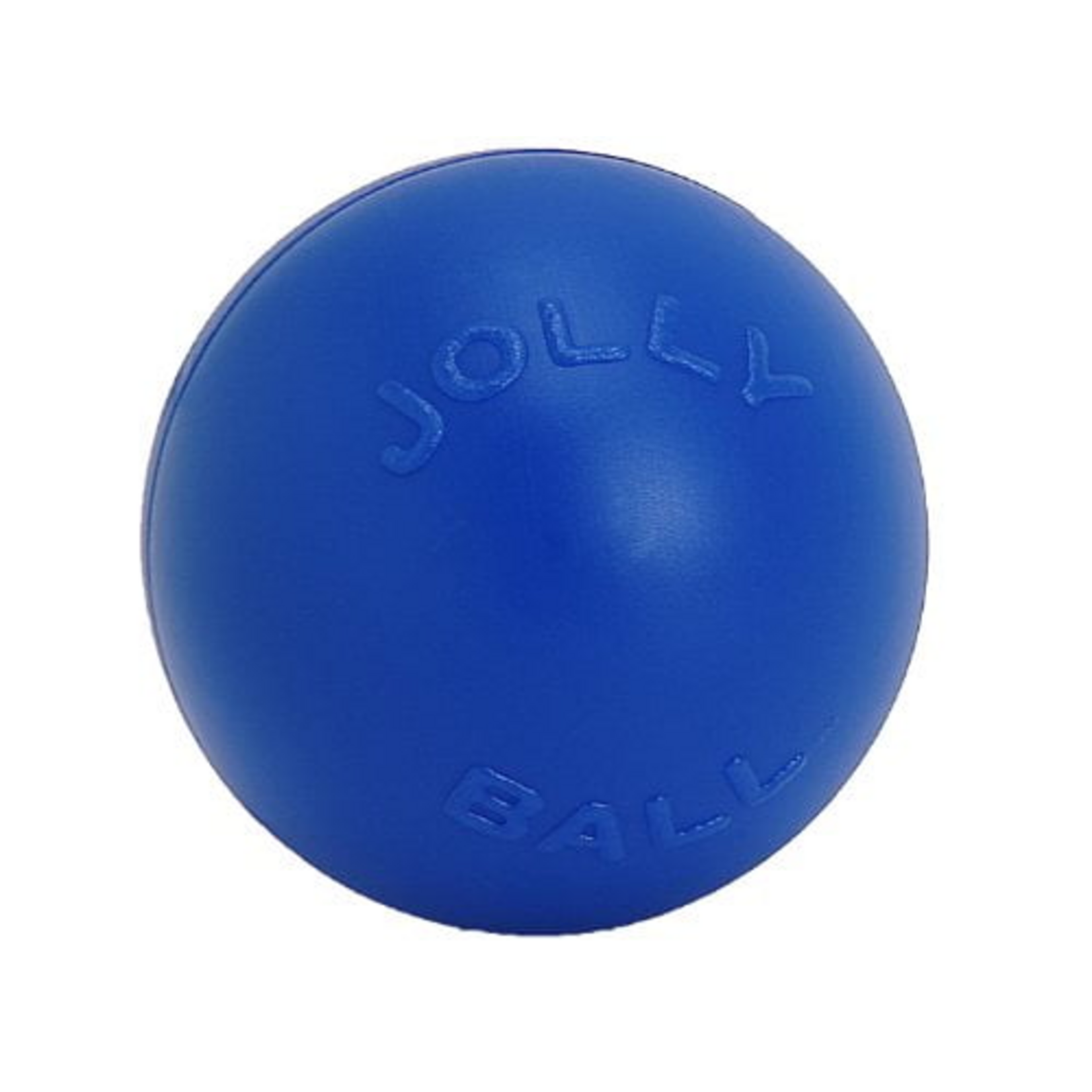 Jolly Pets JOLLY BALL PUSH-N-PLAY 10" BLUE