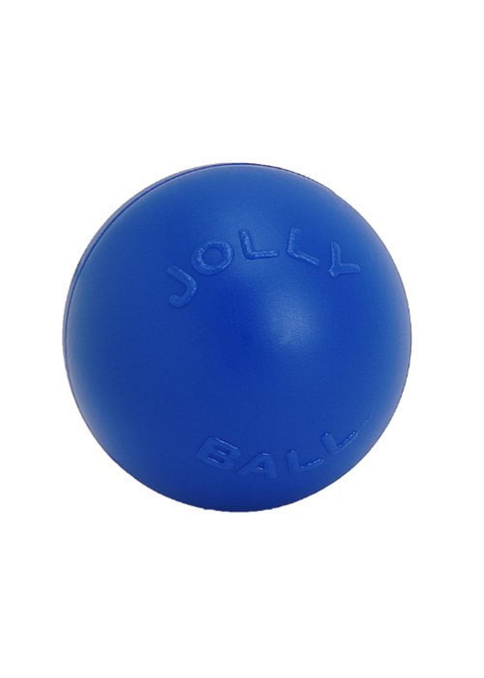Jolly Pets JOLLY BALL PUSH-N-PLAY 10" BLUE
