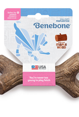 Benebone Benebone Puppy Maplestick Dog Chew Toy Small