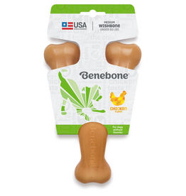 Benebone Benebone Wishbone Chicken Medium