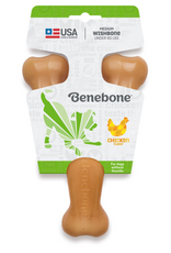Benebone Benebone Wishbone Chicken Medium