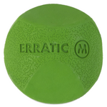 Chuckit! Chuckit! Erratic Bounce Rubber Ball Fetch Dog Toy Medium 2.5 for Dogs 20-60 lb Pack of 1