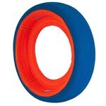 Chuckit! Chuckit! Fetch Wheel Outdoor Canvas Nylon Dog Toy Small for Small Dogs Pack of 1