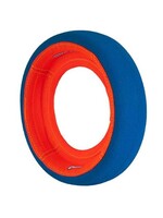Chuckit! Chuckit! Fetch Wheel Outdoor Canvas Nylon Dog Toy Small for Small Dogs Pack of 1