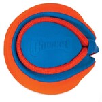 Chuckit! Chuckit! Rope Ball Indoor and Outdoor Fetch Dog Toy 18 Rope Pack of 1