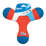 Chuckit! Chuckit! Tri Bumper Medium