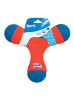 Chuckit! Chuckit! Tri Bumper Medium