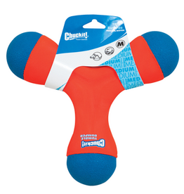 Petmate Chuckit! Tri Bumper Medium