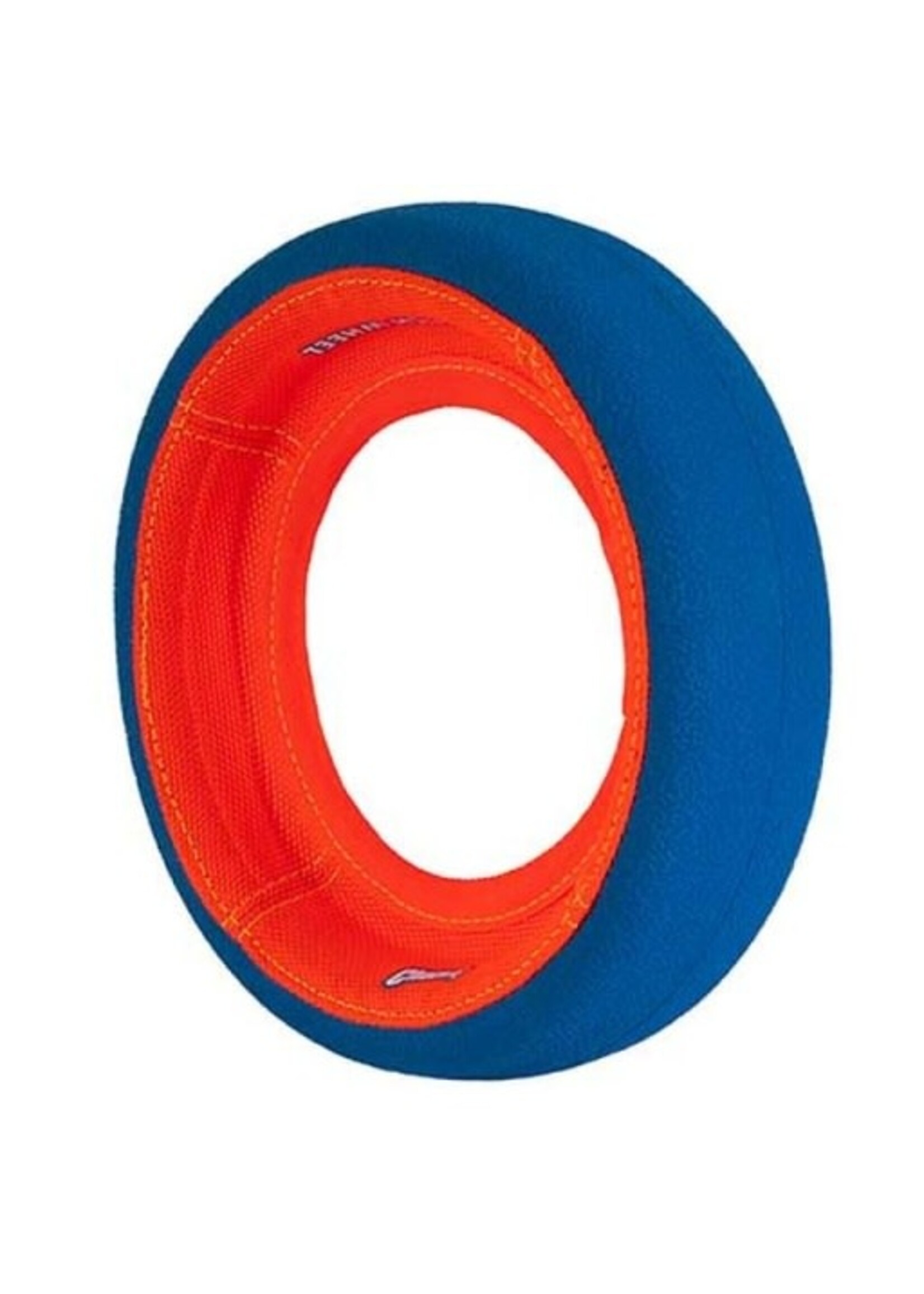 Chuckit! Chuckit! Fetch Wheel Outdoor Canvas Nylon Dog Toy Small for Small Dogs Pack of 1