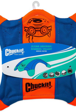 Petmate Chuckit! Flying Squirrel Dog Toy Medium