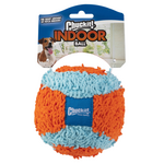 Chuckit! Chuckit! Indoor Durable Fabric Ball Fetch Dog Toy Pack of 1