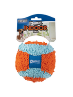 Chuckit! Chuckit! Indoor Durable Fabric Ball Fetch Dog Toy Pack of 1