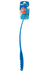 Chuckit! Chuckit! Classic 26M Ball Launcher Fetch Dog Toy 26 Handle Includes Medium (2.5 ) Ball for Dogs 20-60 lb