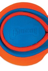 Petmate Chuckit! Rope Ball Indoor and Outdoor Fetch Dog Toy 18 Rope Pack of 1