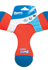 Petmate Chuckit! Tri Bumper Medium