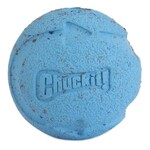 Chuckit! Chuckit! Rebounce Ball Recycled Rubber Fetch Dog Toy Medium Pack of 2