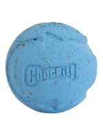 Chuckit! Chuckit! Rebounce Ball Recycled Rubber Fetch Dog Toy Medium Pack of 2