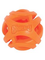 Chuckit! Chuckit! Air Fetch Ball Rubber Dog Toy Large 3 for Dogs 60-100 lb Pack of 1
