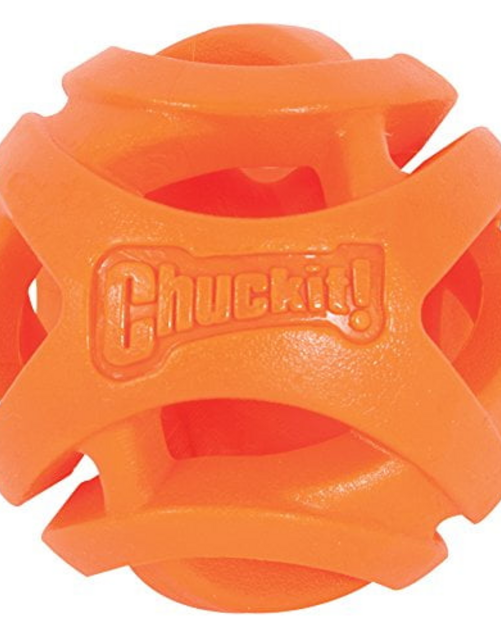 Petmate Chuckit! Air Fetch Ball Rubber Dog Toy Large 3 for Dogs 60-100 lb Pack of 1