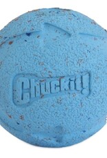 Petmate Chuckit! Rebounce Ball Recycled Rubber Fetch Dog Toy Medium Pack of 2