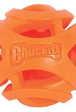 Petmate Chuckit! Air Fetch Ball Rubber Dog Toy Large 3 for Dogs 60-100 lb Pack of 1