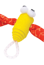 Coastal Pet Products Coastal® Turbo® Foam Dragonfly Fun Cat Toy 4 Inch