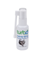 Coastal Pet Products Coastal Turbo Pet Catnip Oil Spray 1 Oz