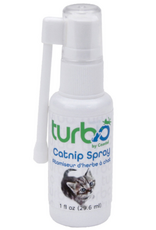 Coastal Pet Products Coastal® Turbo® Pet Catnip Oil Spray 1 Oz