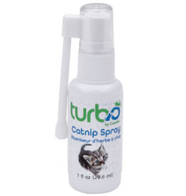 Coastal Pet Products Coastal® Turbo® Pet Catnip Oil Spray 1 Oz