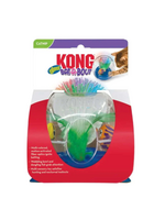 KONG KONG Bat-A-Bout Glow Aquarium Cat Toy