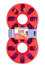 KONG KONG Cat Active Figure Eight Track Cat Toy