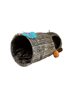 KONG Kong Cat Play Spaces Burrow